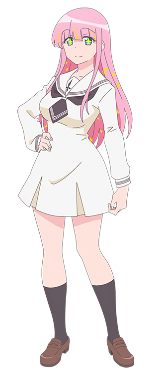 花織ミーティア