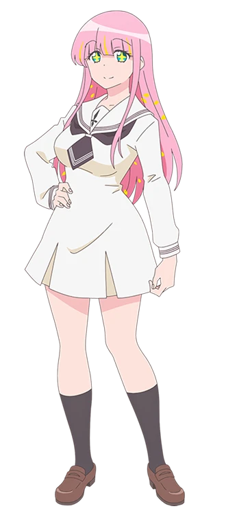 花織ミーティア