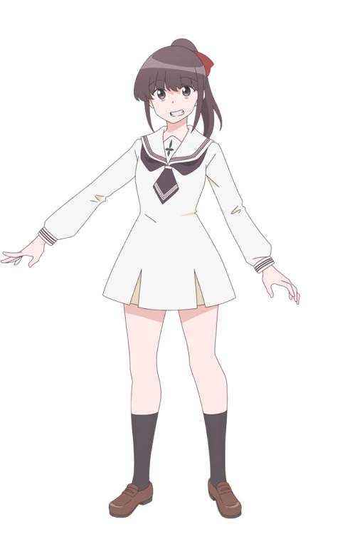 皐月 まこ