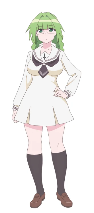 朝比奈 絵理子