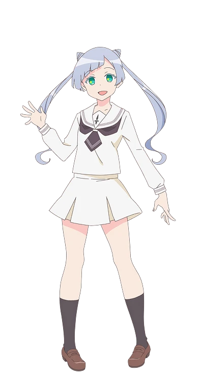 紬奈 愛琉