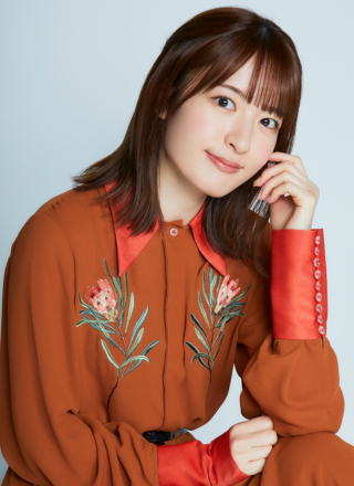 小松 未可子