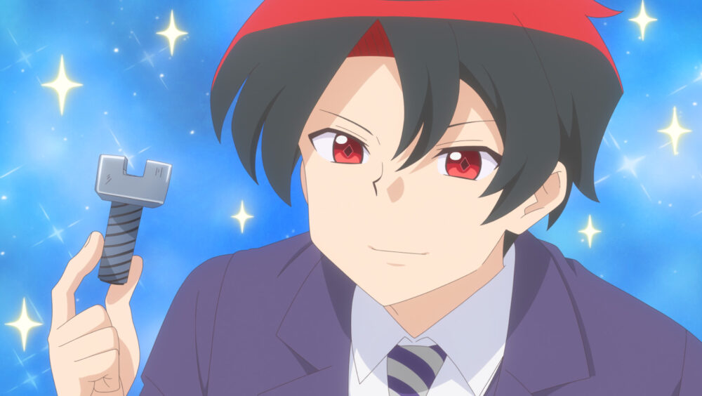場面カット 1 / 6